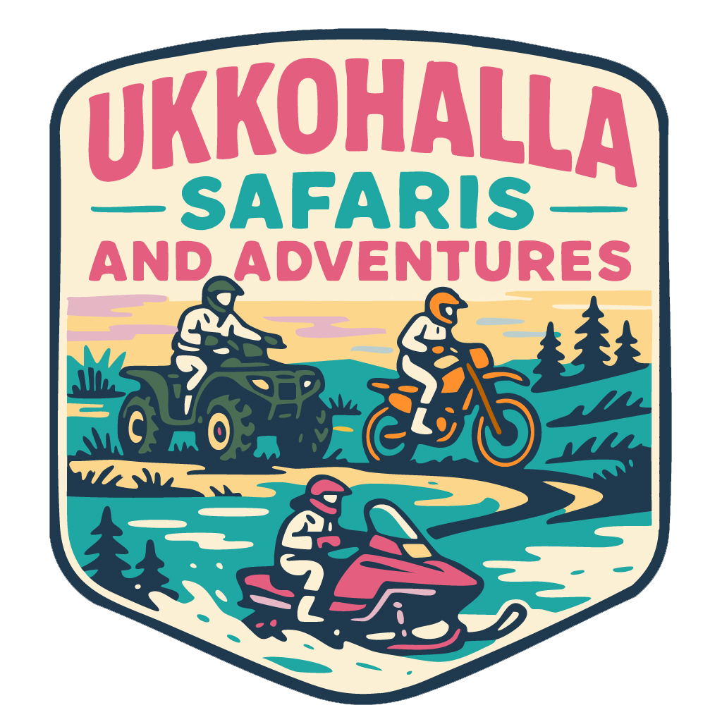 Ukkohalla Safaris and Adventures