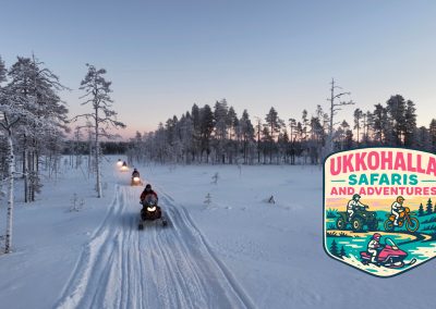 Ukkohalla Safaris and Adventures